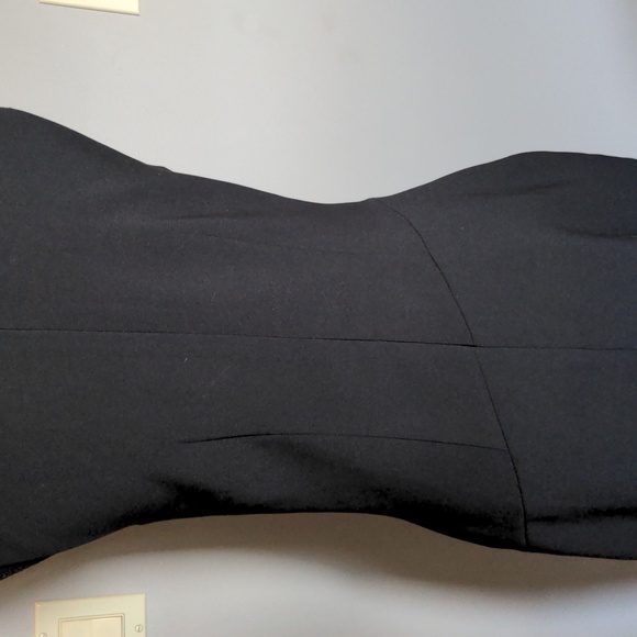 Bcbg MAXAZRIA Phoeby Tunic - Picture 6 of 12